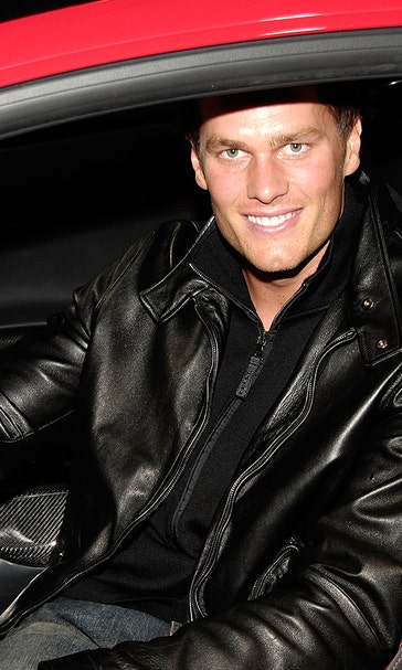 Nine outrageous cars owned by athletes